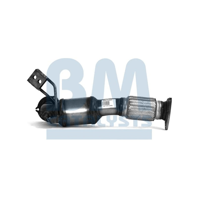 BM Catalysts Homologated Diesel Cat BM80753H