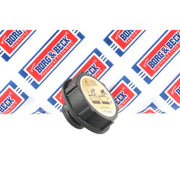 Borg & Beck Coolant Expansion Tank Cap BRC154
