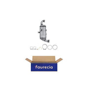 Hella Soot/Particulate Filter 8LG 366 070-331