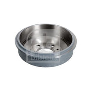 Febi Brake Drum Assembly Rear 10664