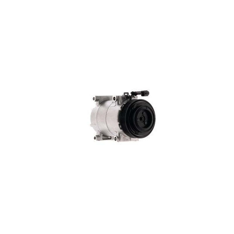 Mahle Air Conditioning Compressor ACP 1709 000P