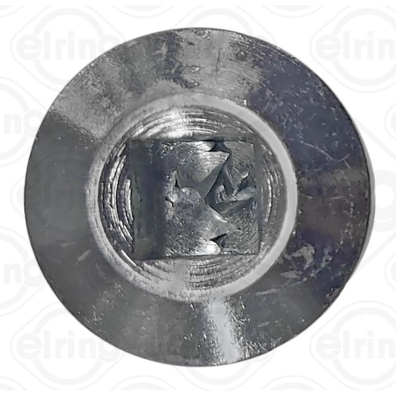 Elring Oil Sump Screw Plug B07.640