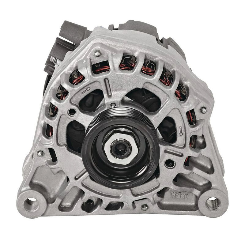 Valeo Car Alternator 12V 439246