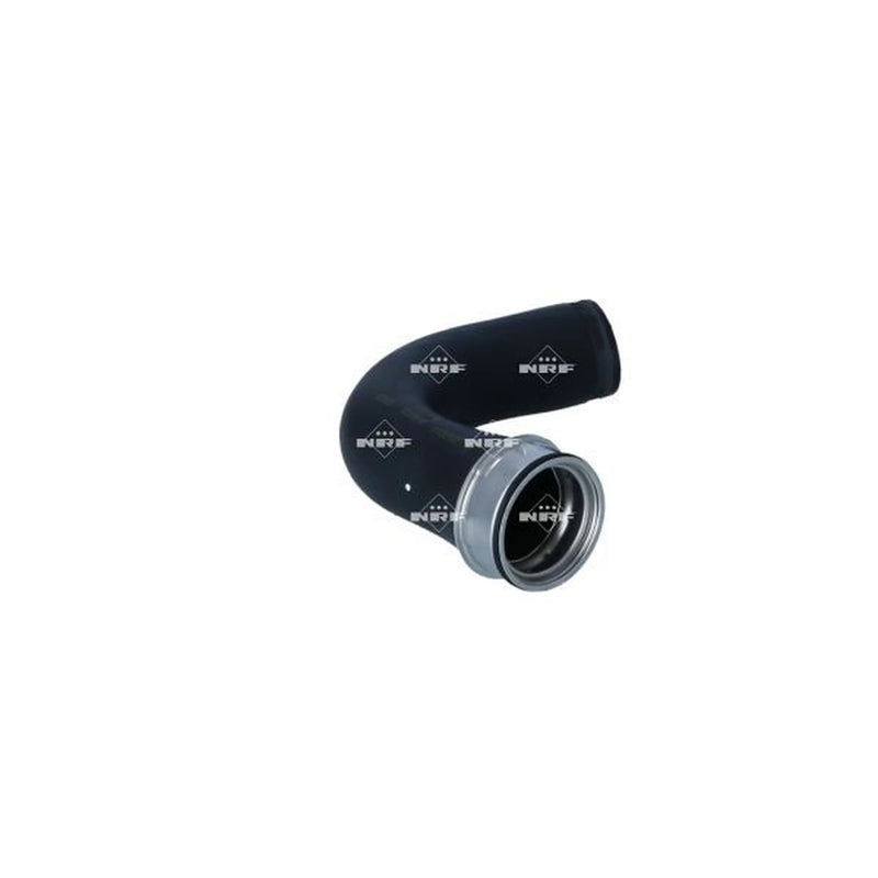NRF Intercooler Turbo Charge Air Hose 166121