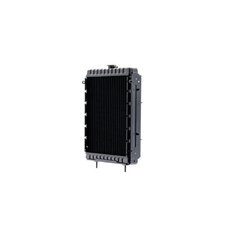 Mahle Engine Radiator CR 2285 000P