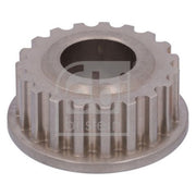 Febi Crankshaft Sprocket 62mm OD ID Wide 1000253
