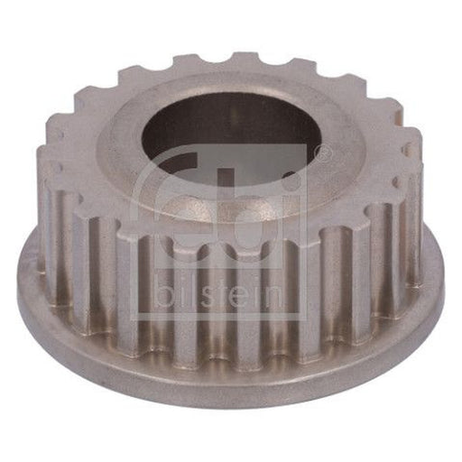 Febi Crankshaft Sprocket 62mm OD ID Wide 1000253