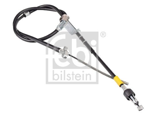 Febi Handbrake Cable Right Rear