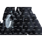 NRF Engine Cooling Fan Left 470013