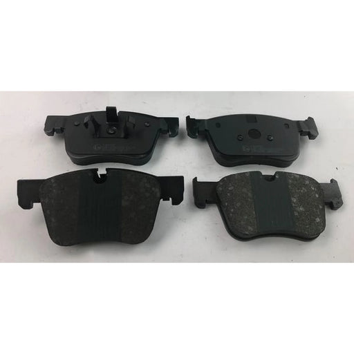 Juratek Front Brake Pad Set JCP8098