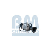 BM Catalysts Homologated Petrol Cat BM91167H
