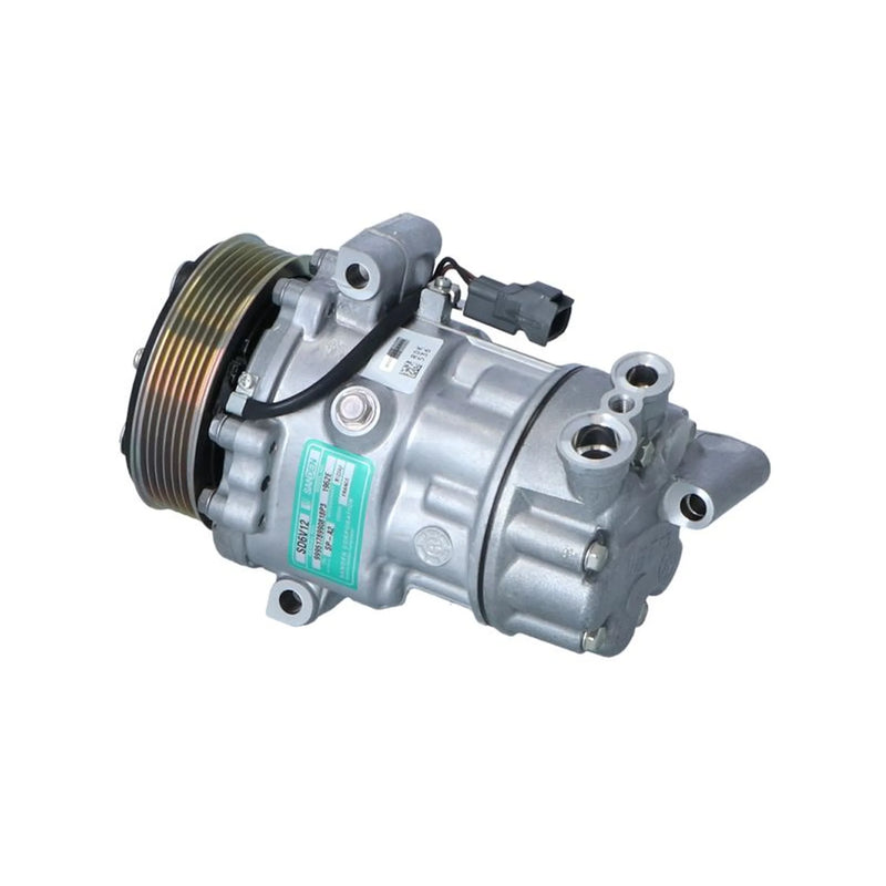 NRF Air Conditioning Compressor 320084G