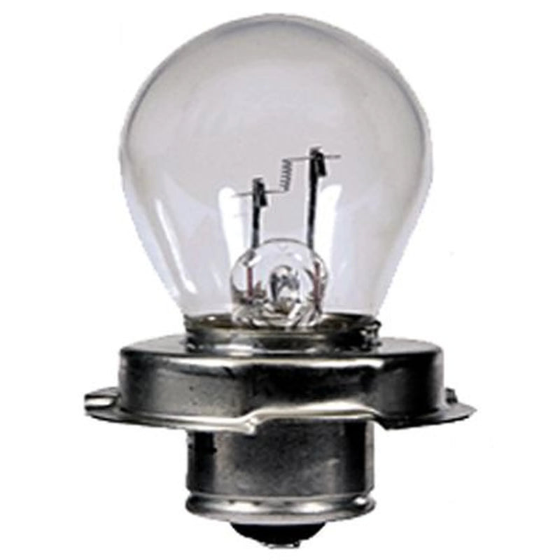 Hella Headlight Bulb S3 P26s 12V 15W 8GA 008 899-121