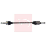 Apec CV Drive Shaft Driveshaft Front Right ADS1107R