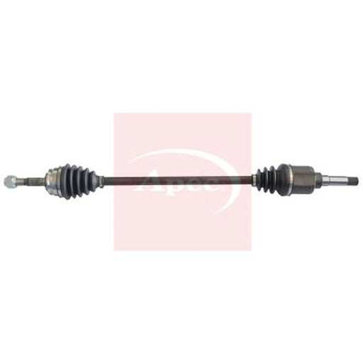 Apec CV Drive Shaft Driveshaft Front Right ADS1107R
