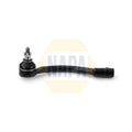 NAPA Steering Tie Rod End Ball Joint Front Left M16x1.5 NST6570