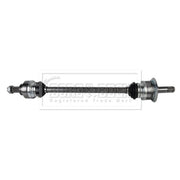 Borg & Beck CV Drive Shaft Driveshaft Rear Right BDS1220