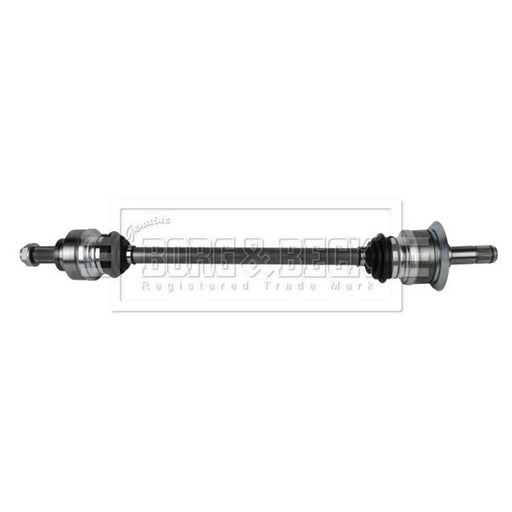 Borg & Beck CV Drive Shaft Driveshaft Rear Right BDS1220