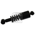 Febi Cab Suspension Shock Absorber Rear 24419