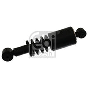 Febi Cab Suspension Shock Absorber Rear 24419