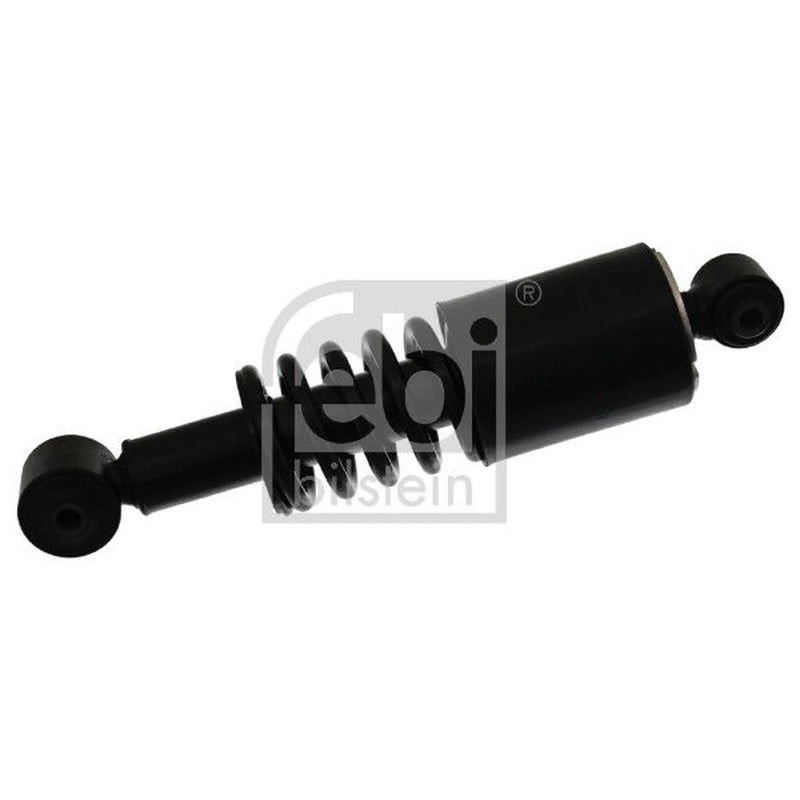 Febi Cab Suspension Shock Absorber Rear 24419