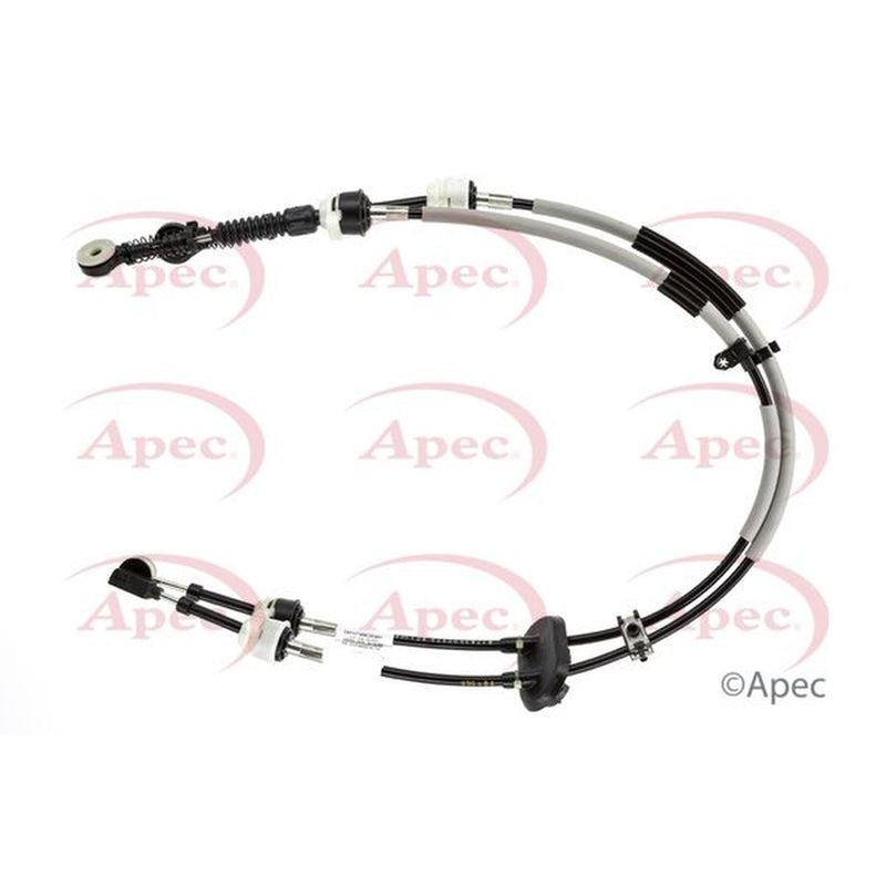 Apec Manual Transmission Cable Pull CAB7063