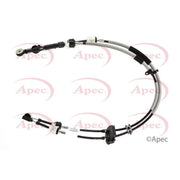 Apec Manual Transmission Cable Pull CAB7063