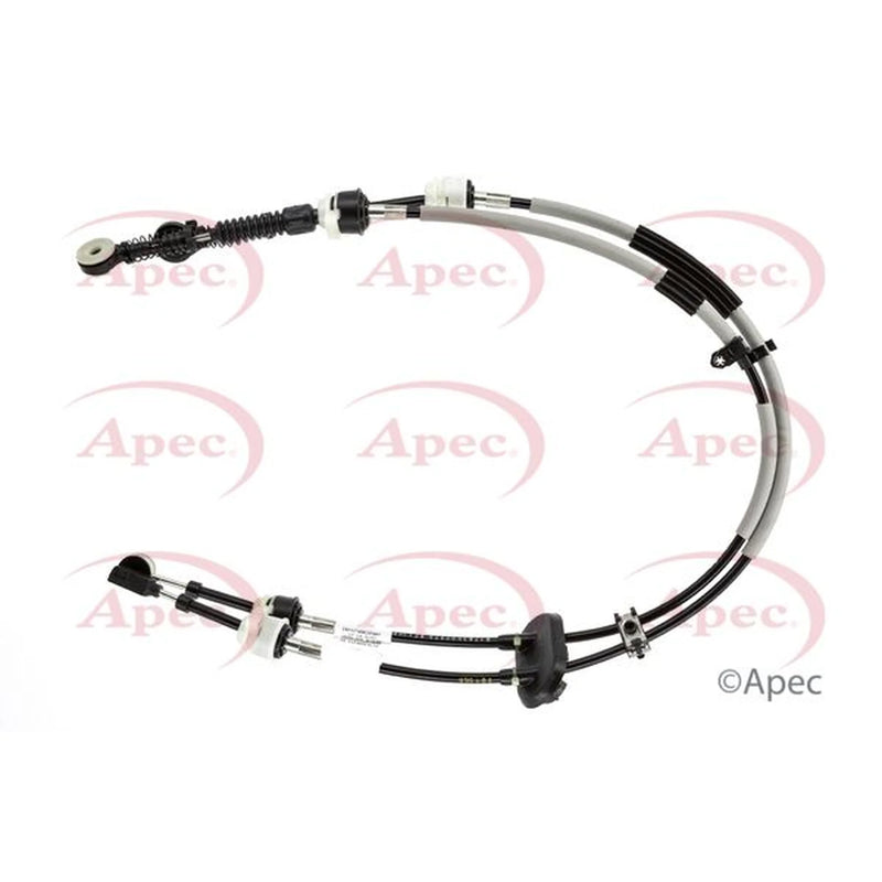 Apec Manual Transmission Cable Pull CAB7063