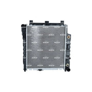 NRF Engine Radiator 59102