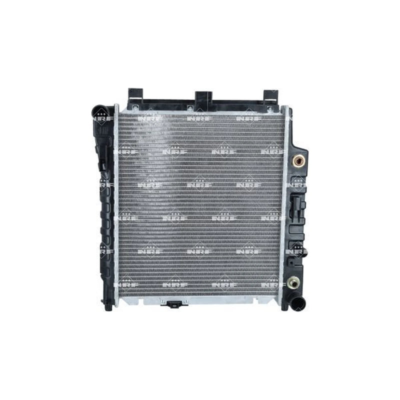 NRF Engine Radiator 59102