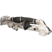 Pierburg EGR Cooler (Exhaust Gas Recirculation) 7.09730.10.0