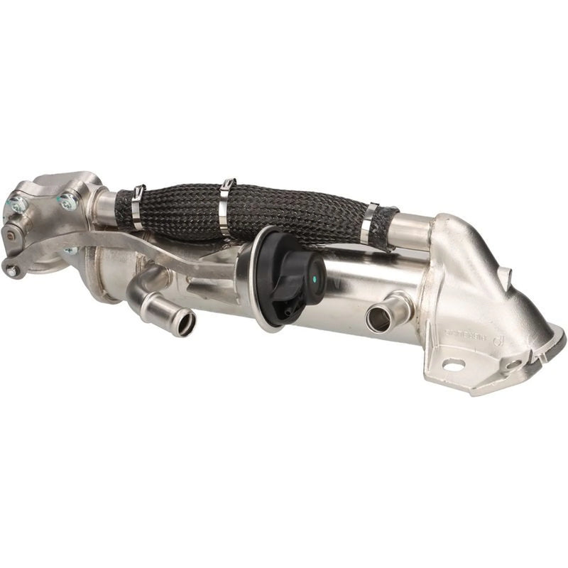 Pierburg EGR Cooler (Exhaust Gas Recirculation) 7.09730.10.0