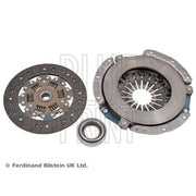 Blue Print Clutch Kit Set 3pc 240mm ADN130119