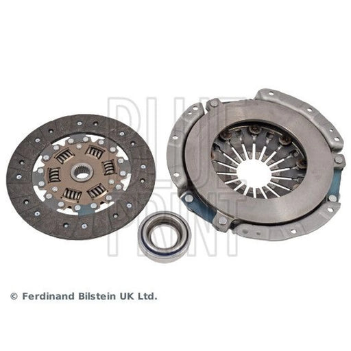 Blue Print Clutch Kit Set 3pc 240mm ADN130119