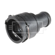 Borg & Beck Coolant Flange Housing Connector BTS1048