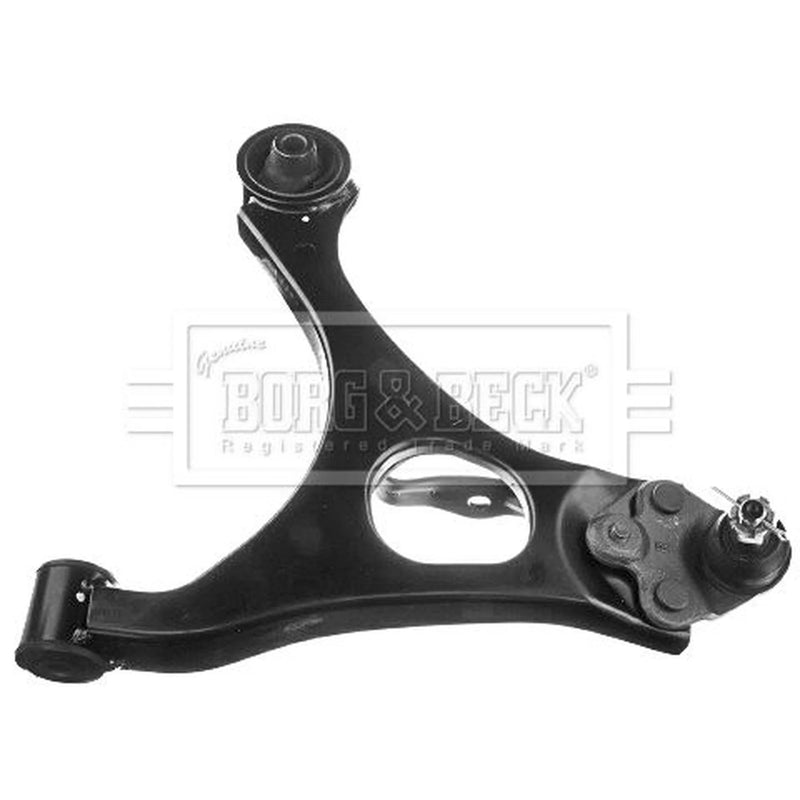 Borg & Beck Control/Trailing Arm BCA7328