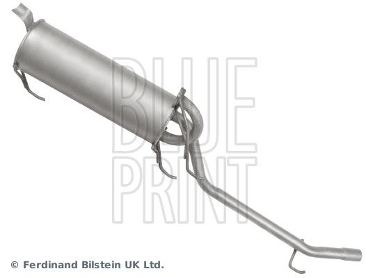 Blue Print Rear Muffler Rear fits Daihatsu ADD66005 17430-87Z14