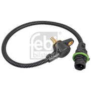 Febi Coolant Temperature Sensor 173866