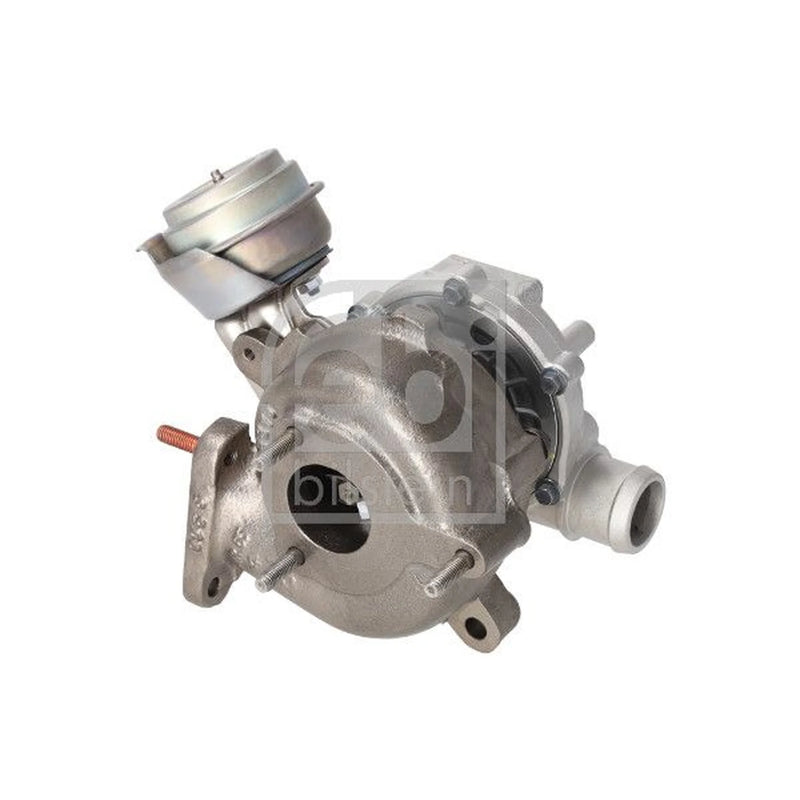 Febi Turbocharger Turbo Unit 187359