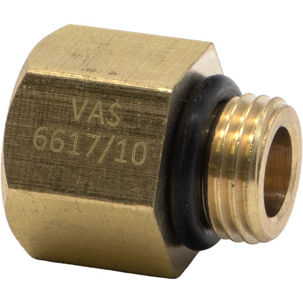 Sealey Adaptor for Volkswagen/Audi/09G 'Thread' (VAS6617/10)