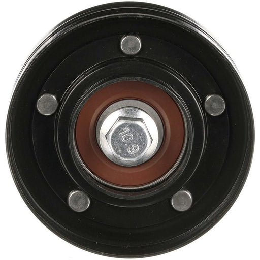 Gates V-Ribbed Belt Deflection/Guide Pulley T36884