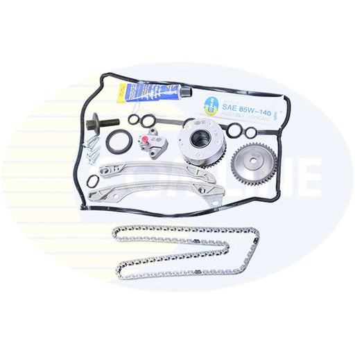 Comline Timing Chain Kit Set Links CTK174FV
