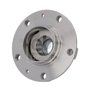 Febi Wheel Bearing Kit Rear 128mm 38550