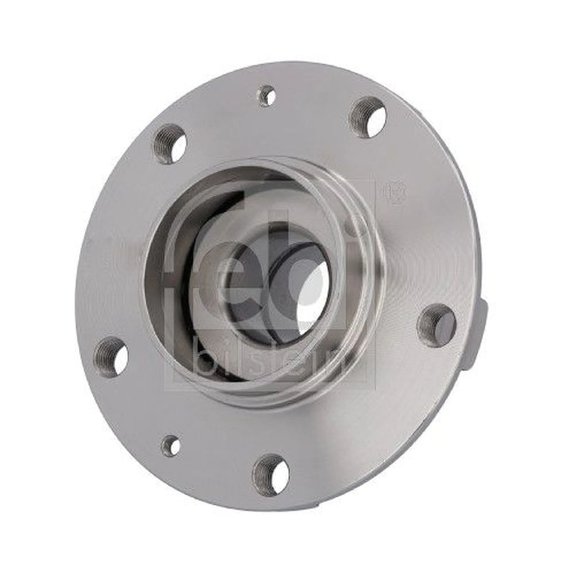 Febi Wheel Bearing Kit Rear 128mm 38550
