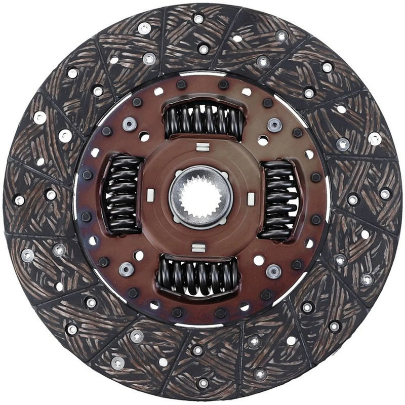 Sachs Clutch Kit Set 3pc 3000840501