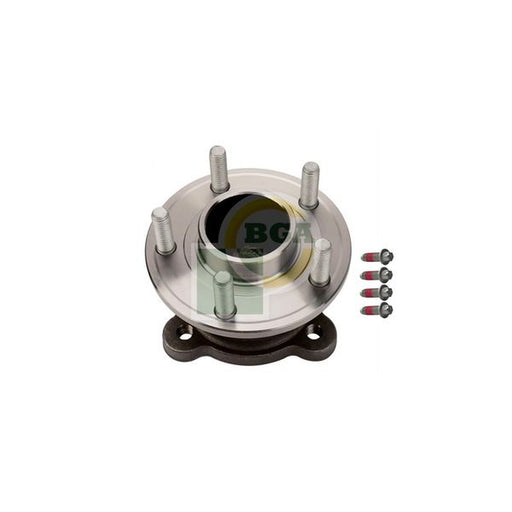 BGA Wheel Bearing Kit 136mm WHB2341K