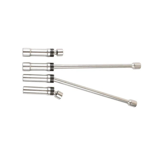 Laser Tools Spark Plug Socket Set 3/8"D 4pc - PL