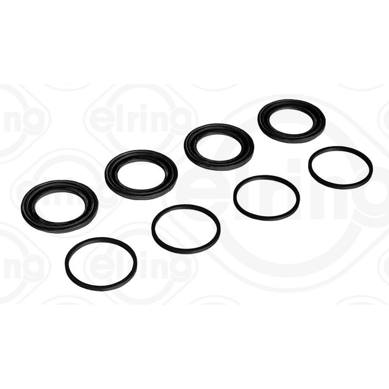 Elring Chevrolet Brake Caliper Seal Kit Front Axle B17.600 13513400 B17.600