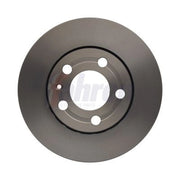 Fahren 2 x Vented Front Brake Discs FBD6200