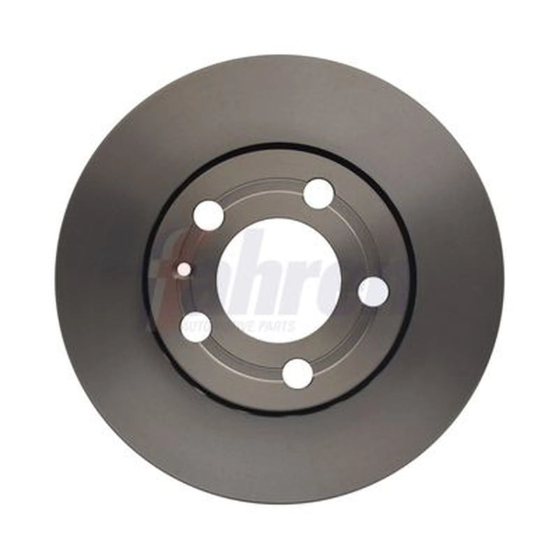 Fahren 2 x Vented Front Brake Discs FBD6200
